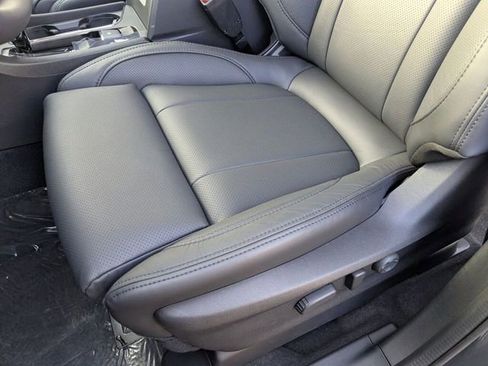 New 2026 Subaru Ascent Bronze Edition image 23