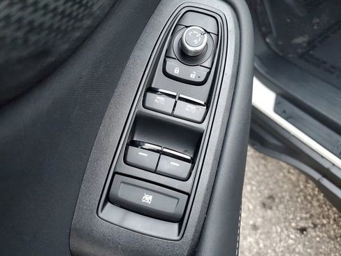 Certified 2025 Subaru Outback Premium w/ Popular Package #1 image 23