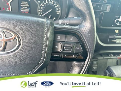 Used 2024 Toyota Tundra SR image 33