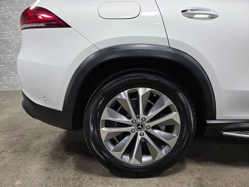 Used 2020 Mercedes-Benz GLE 350 4MATIC image 66