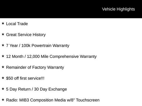 Used 2025 Volkswagen Jetta SE FWD image 11