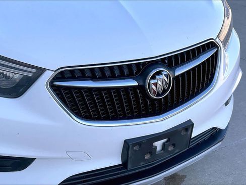 Used 2019 Buick Encore Preferred w/ Safety Package image 29