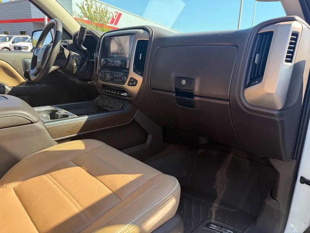 Used 2018 GMC Sierra 1500 Denali AWD/4WD image 12