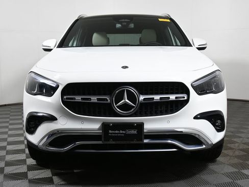 Used 2026 Mercedes-Benz GLA 250 4MATIC image 9