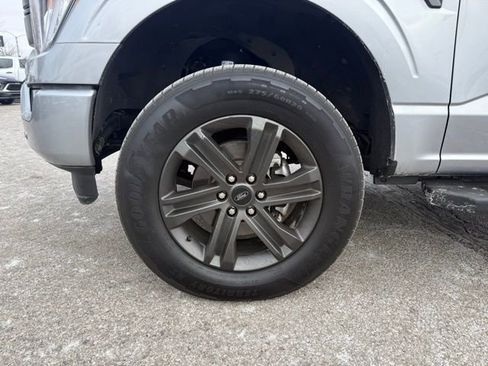 Used 2021 Ford F150 Lariat image 30