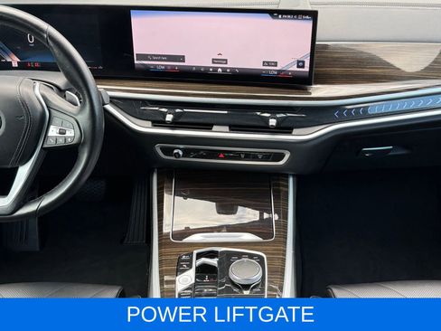 Used 2024 BMW X5 xDrive40i w/ Premium Package AWD/4WD image 23