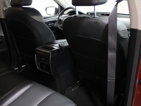 Used 2021 Nissan Murano SL w/ SL Moonroof Package AWD/4WD image 22