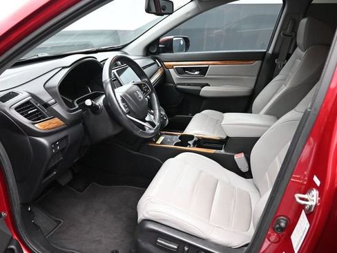 Used 2020 Honda CR-V Touring image 17