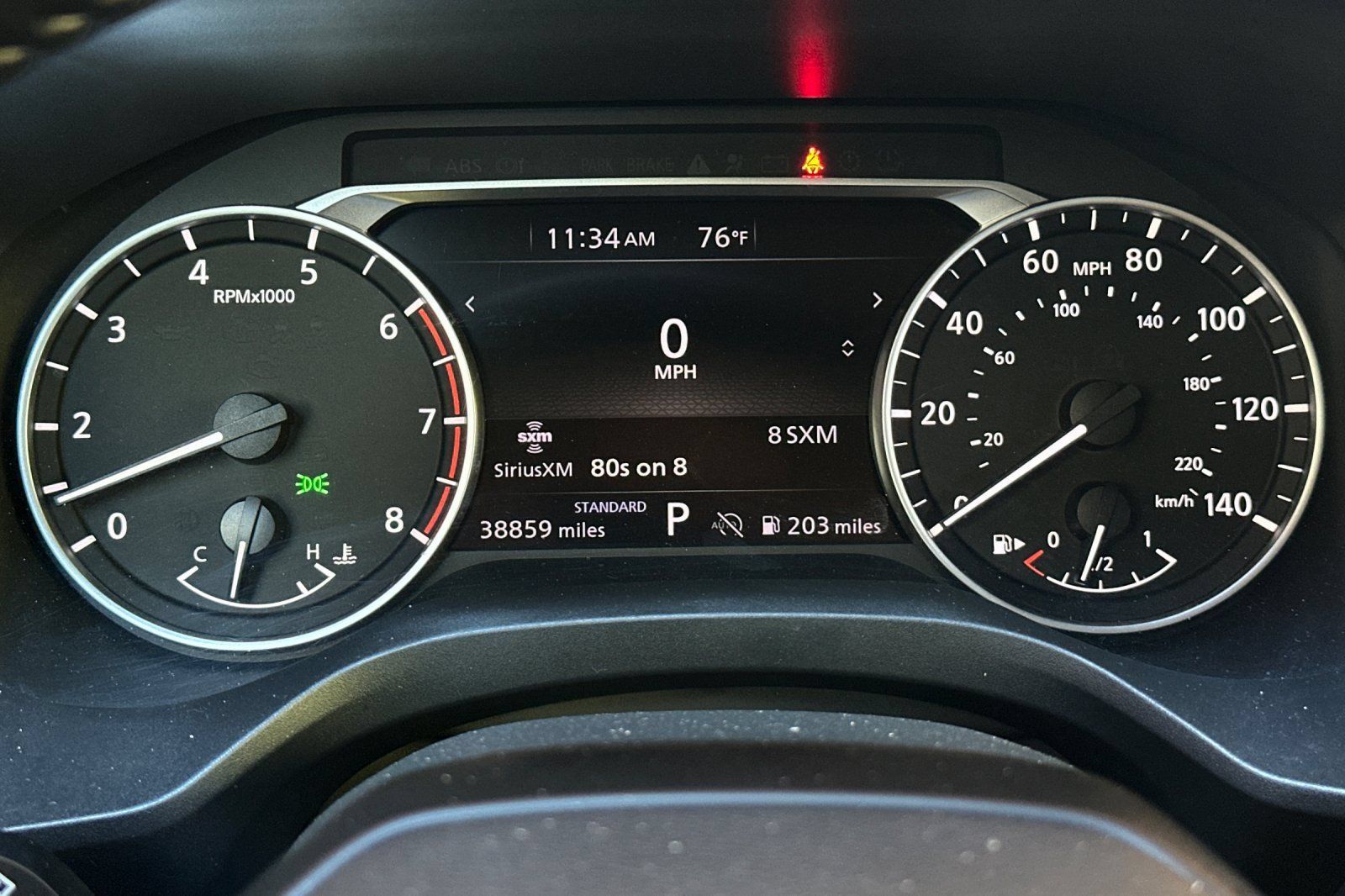 Used 2025 Nissan Rogue SV FWD image 35
