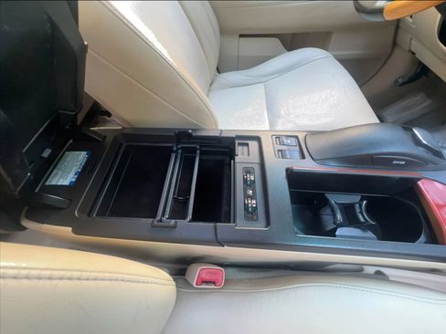 Used 2012 Lexus RX 350 FWD w/ Premium Pkg image 44