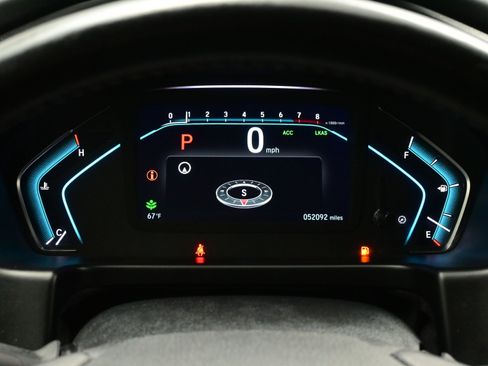 Used 2018 Honda Odyssey Elite image 26