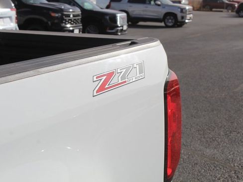 Used 2016 Chevrolet Colorado Z71 image 12