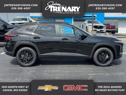 New 2026 Chevrolet Trax LT w/ Driver Confidence Package