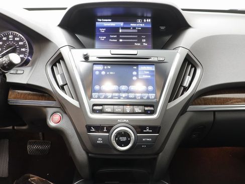 Used 2020 Acura MDX SH-AWD image 11