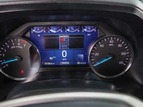 Used 2023 Ford Expedition Max Limited image 16