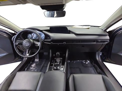Used 2024 MAZDA MAZDA3 s FWD image 36