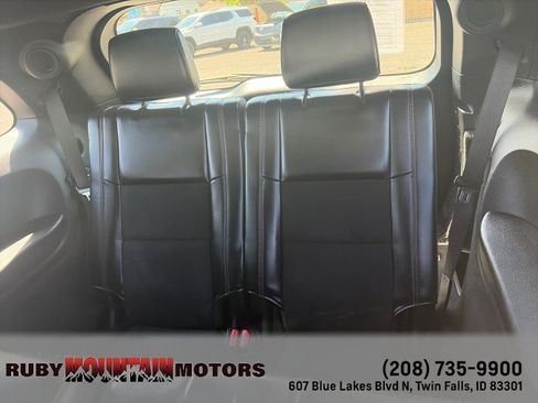 Used 2021 Dodge Durango R/T AWD/4WD image 25
