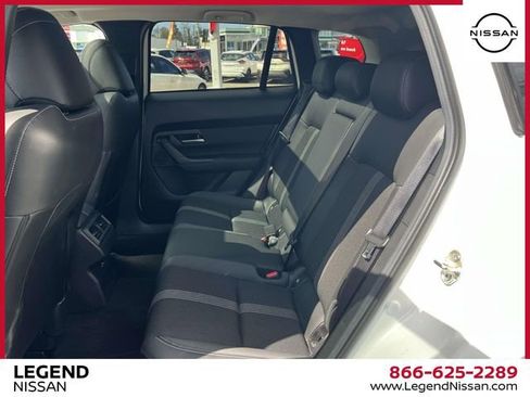 Used 2025 MAZDA CX-50 AWD 2.5 S w/ Premium Package image 15