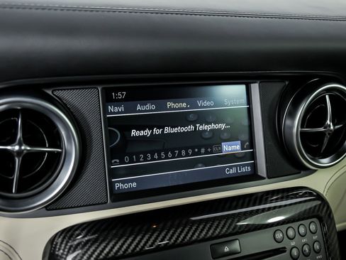 Used 2012 Mercedes-Benz SLS AMG Coupe image 33