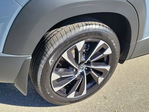 New 2026 MAZDA CX-50 2.5 Hybrid w/ Weather Package AWD/4WD image 20