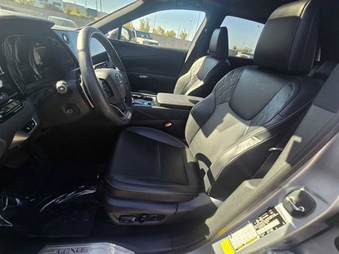 Certified 2025 Lexus RX 350h w/ Convenience Package AWD/4WD image 22