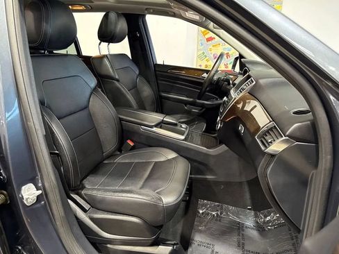 Used 2014 Mercedes-Benz ML 350 4MATIC image 77