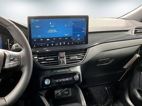 New 2026 Ford Escape ST-Line Select w/ Equipment Group 401A image 6