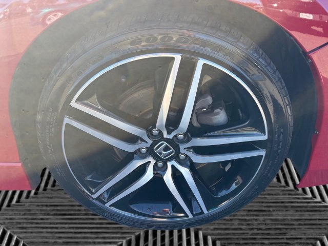 Used 2016 Honda Accord Sport image 14