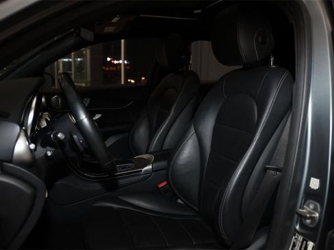 Used 2020 Mercedes-Benz GLC 300 4MATIC Coupe image 51