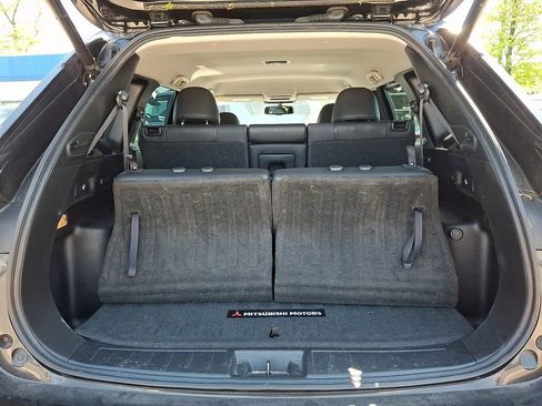 Used 2022 Mitsubishi Outlander SEL AWD/4WD image 26