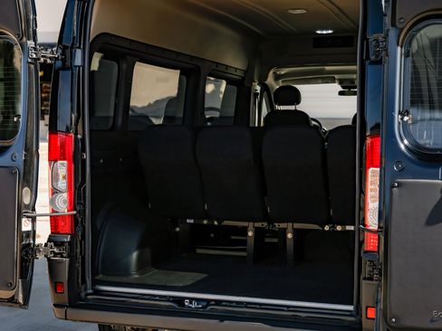 Used 2020 RAM ProMaster 2500 image 81