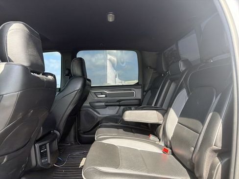 Used 2021 RAM 1500 Big Horn AWD/4WD image 10