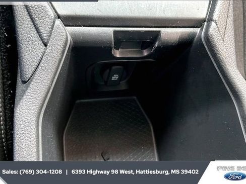 Used 2023 Honda Accord EX image 23