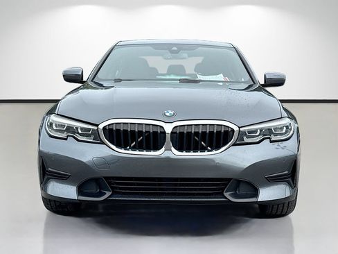 Used 2021 BMW 330i Sedan w/ Convenience Package RWD image 8