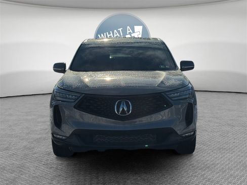 Used 2023 Acura RDX A-Spec image 3