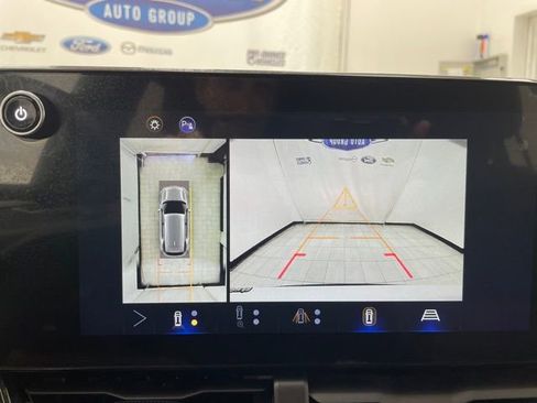 New 2025 Chevrolet Equinox RS w/ Safety and Technology Package image 5