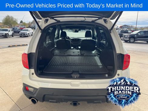Used 2023 Honda Passport EX-L image 6
