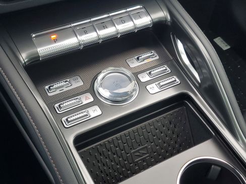 New 2026 Lincoln Nautilus Premier w/ Equipment Group 102A image 26