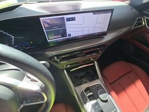 Used 2025 BMW 430i xDrive AWD/4WD image 4