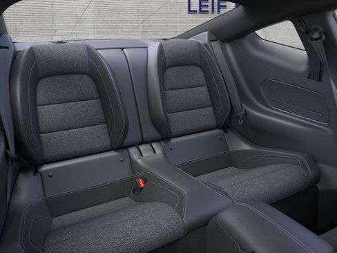 New 2026 Ford Mustang Coupe image 11