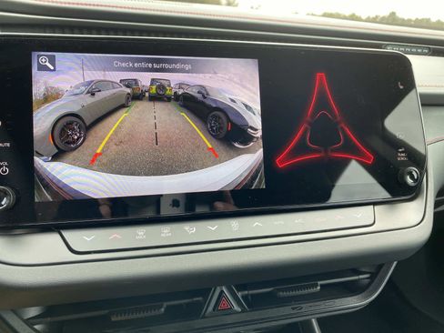 New 2026 Dodge Charger R/T image 8