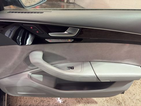 Used 2015 Audi A8 L 3.0T w/ Premium Package image 21