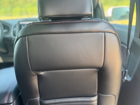 New 2024 Ford Edge ST-Line AWD/4WD image 48