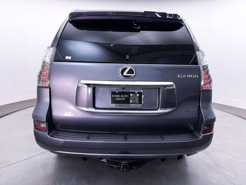 Used 2022 Lexus GX 460 Premium w/ Premium Package AWD/4WD image 17