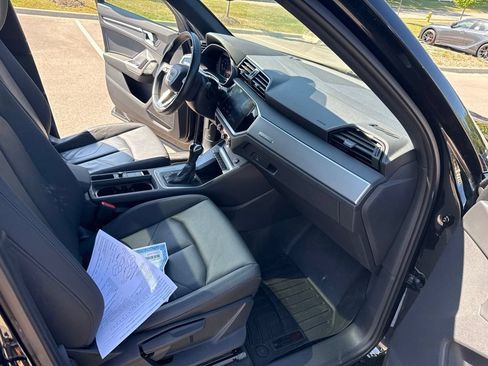 Used 2020 Audi Q3 2.0T Premium AWD/4WD image 22
