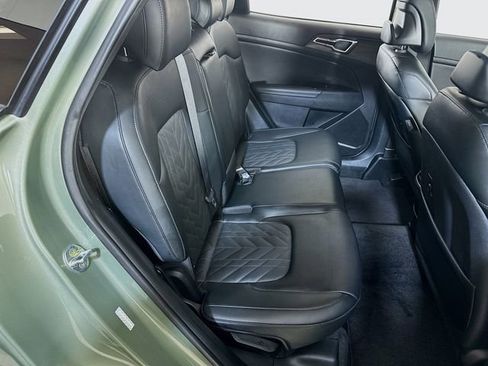Used 2023 Kia Sportage X-Line image 12