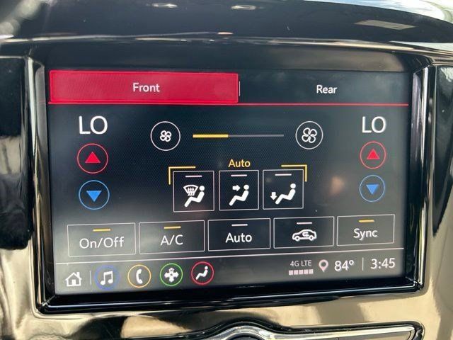 Used 2023 Chevrolet Traverse LS w/ Midnight/Sport Edition FWD image 28