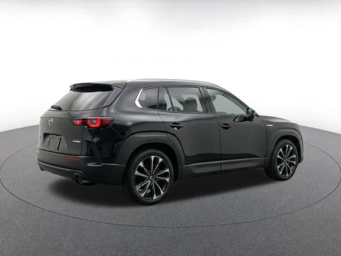 Used 2025 MAZDA CX-50 2.5 Hybrid w/ Premium Plus Pkg AWD/4WD image 9