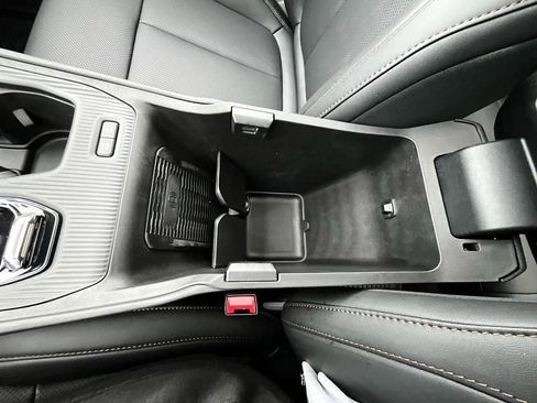 New 2026 Jeep Cherokee Limited AWD/4WD image 26
