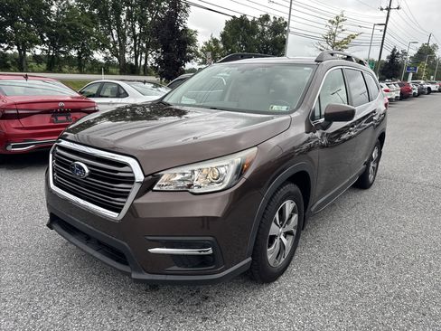 Used 2019 Subaru Ascent Premium AWD/4WD image 26